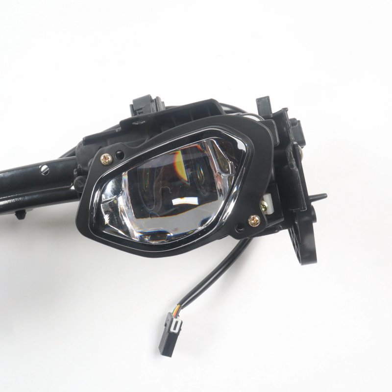Motorcycle Head Light for  YZF R1 2020-2024 Motorcycle Head Big Front Light Lamp